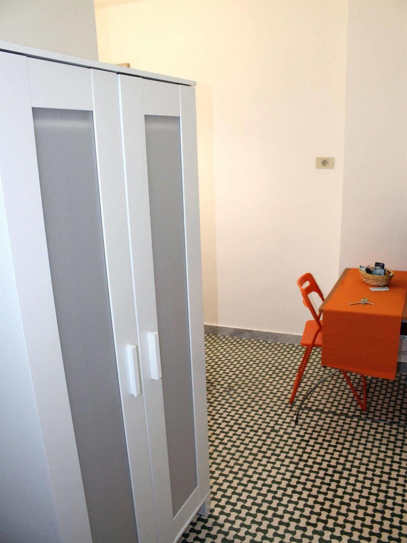 Casa de hóspedes Furio Camillo 2*